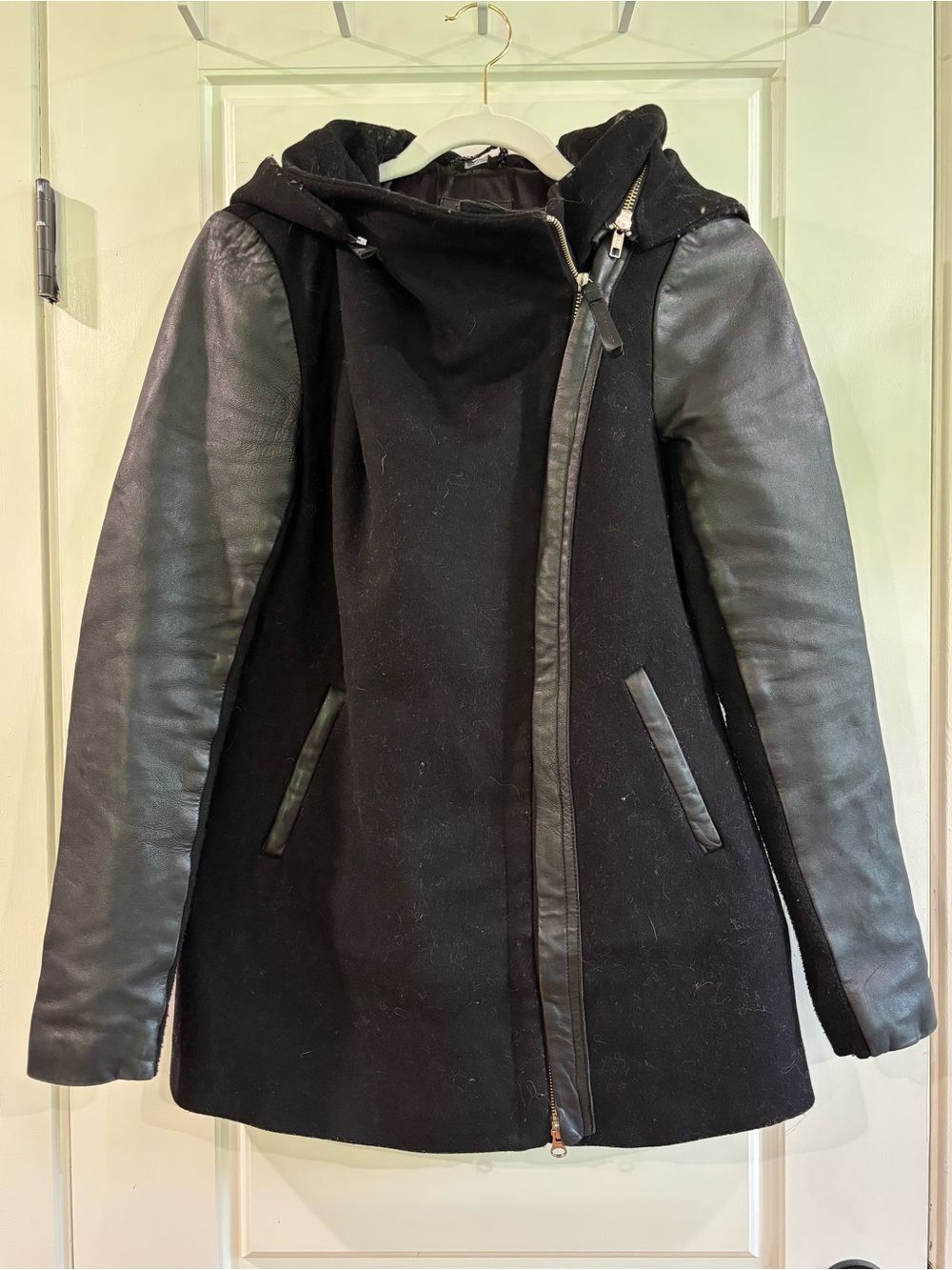 Mackage Coat